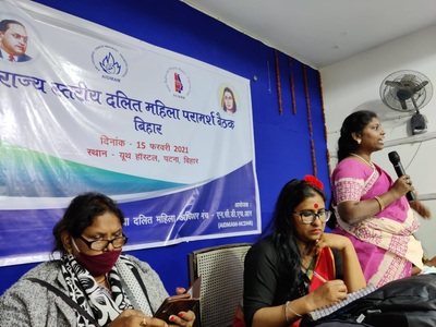 Women Consulations Bihar image-4